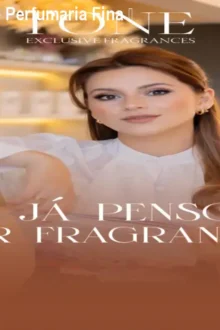 Curso Avançado de Perfumaria Fina – Olfatório Incluso