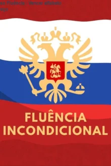 Curso Russo Fluência – Vencer alfabeto cirílico? Preço