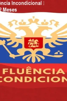 Curso de Russo Fluência Incondicional – Domine o Círio em 12 Meses