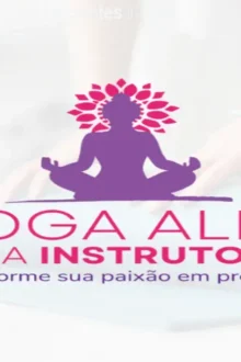 Curso de Yoga Alfa para iniciantes – equilíbrio e flexibilidade