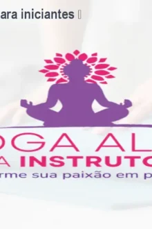 Curso de Yoga Alfa para iniciantes – Aprenda Yoga online