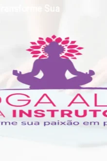 Curso de Yoga Alfa – Transforme Sua Vida com Yoga Online