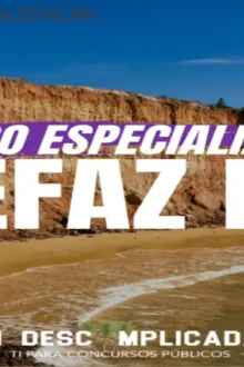 Curso TI Descomplicada SEFAZ RN - Pós-Edital 2026