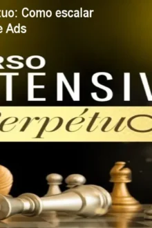 Intensivo do Perpétuo: Como escalar vendas com Google Ads