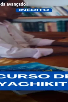 Curso Kayachikitsa Ayurveda avançado – diagnóstico dos doshas