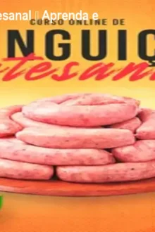 Curso Linguiça Artesanal – Aprenda e Venda Hoje