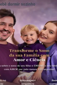 Mestres do Soninho: Bebê dormir sozinho – Site Oficial