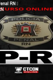 Curso Online Polícia Penal RN – Prepare-se para o PPRN