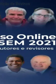 Curso NASEM 2021: Nutrição de Bovinos Leiteiros
