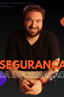 Curso Segurança da Informação: Como atender LGPD? Preço