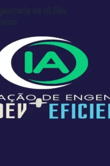 Especialização em Engenharia de IA Dev + Eficiente – Curso Técnico