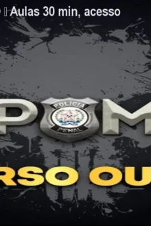 Curso PPMG OURO – Aulas 30 min, acesso até a prova