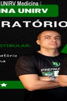Curso Preparatório UNIRV Medicina – Acesso Imediato