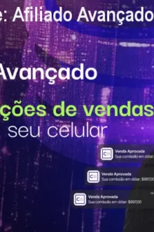 Curso Taynã Gauche: Afiliado Avançado + Kit Fast Dólar