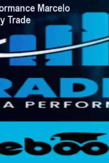 Curso Trader Alta Performance Marcelo Sardinha – Aprenda Day Trade