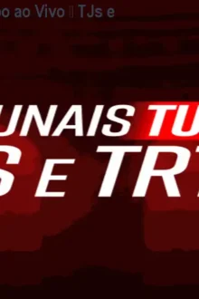 Curso Tribunais Turbo ao Vivo – TJs e TRTs