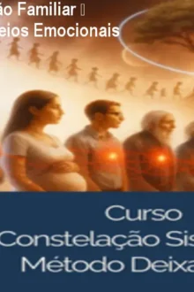 Curso VIP Constelação Familiar – Liberte-se dos Bloqueios Emocionais
