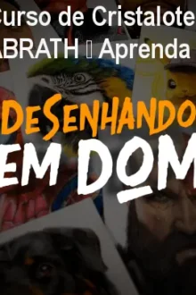 Curso de Cristaloterapia Certificado ABRATH – Aprenda com Vídeos HD