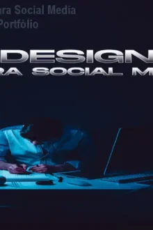 Curso Design Gráfico para Social Media – Aprenda Photoshop e Portfólio