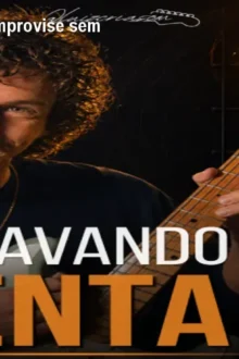 Destravando a Penta: Improvise sem depender de cifras