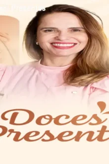 Curso Doces Ísis Alvarez: Presentes Sofisticados