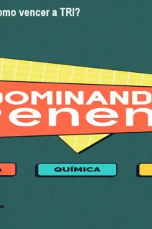 Dominando o ENEM: Como vencer a TRI? Preço