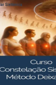 Curso Constelação Familiar Sistêmica Online – Deixar Fluir