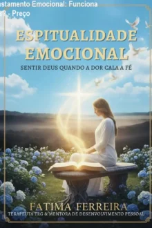 eBook Afastamento Emocional: Funciona em 30 dias? - Preço