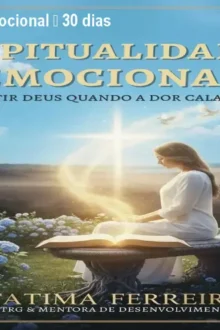 eBOOK Afastamento Emocional – 30 dias de cronograma prático