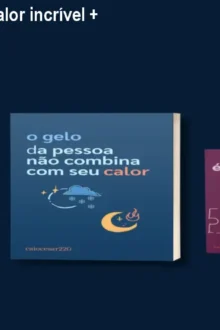 Ebook Intensidade: Valor incrível + Brinde exclusivo