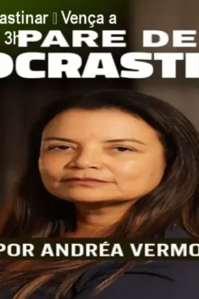Ebook Pare de Procrastinar – Vença a Autossabotagem em 3h