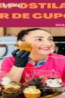 Ebook Viver de Cupcake – Aprenda a Lucrar com Cupcakes