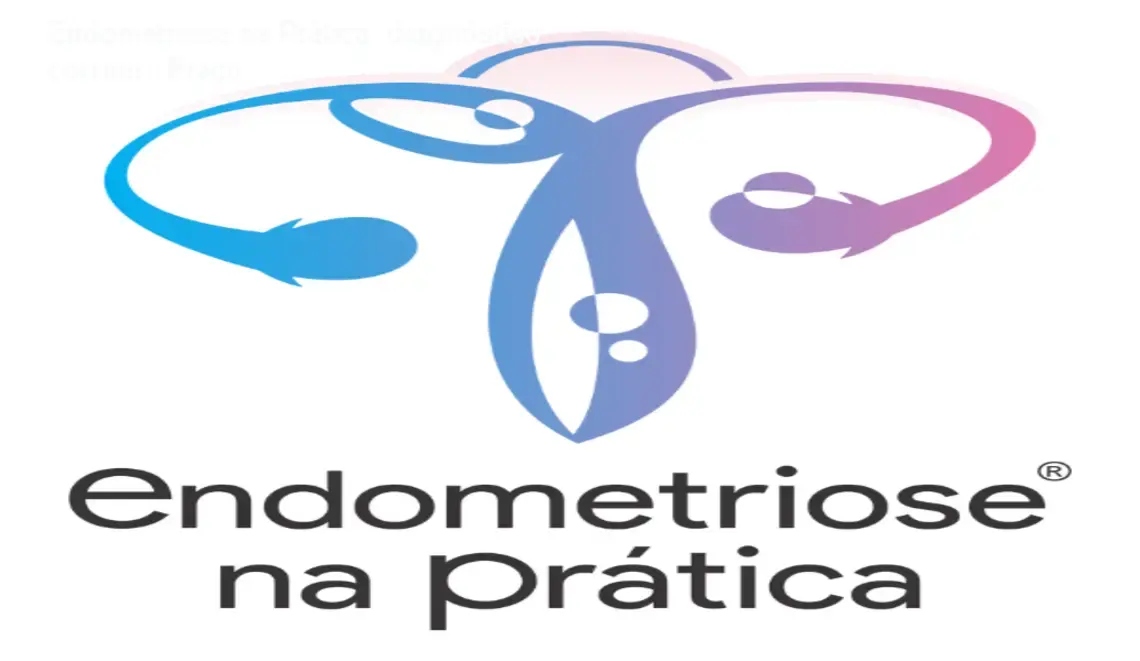 Médico assistindo ao curso Endometriose na Prática sobre diagnóstico prático da endometriose