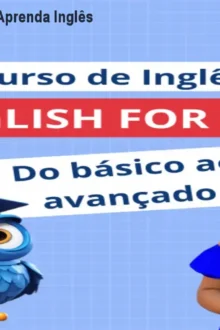 English For Life Prof.: Aprenda Inglês com Ana Paula