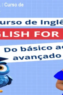 English For Life Prof. – Curso de Inglês Online Seguro