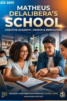 Escola da IA: Criar vídeos virais sem equipamento – Preço