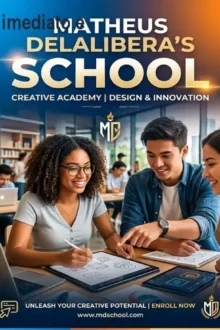 Escola da IA – Acesso imediato e primeiros passos