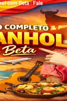 Curso Completo Espanhol com Beta – Fale sem Portunhol
