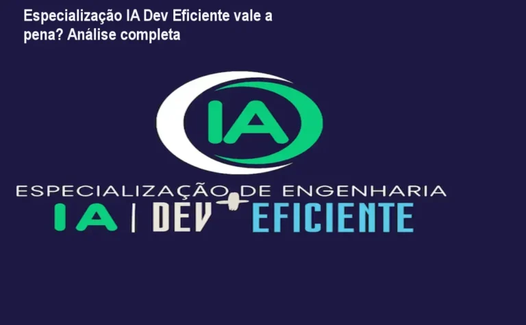 Desenvolvedor trabalhando em arquitetura de sistemas com IA generativa e pipelines de dados