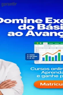 Excel + PowerBI: Como garantir certificado por R$197