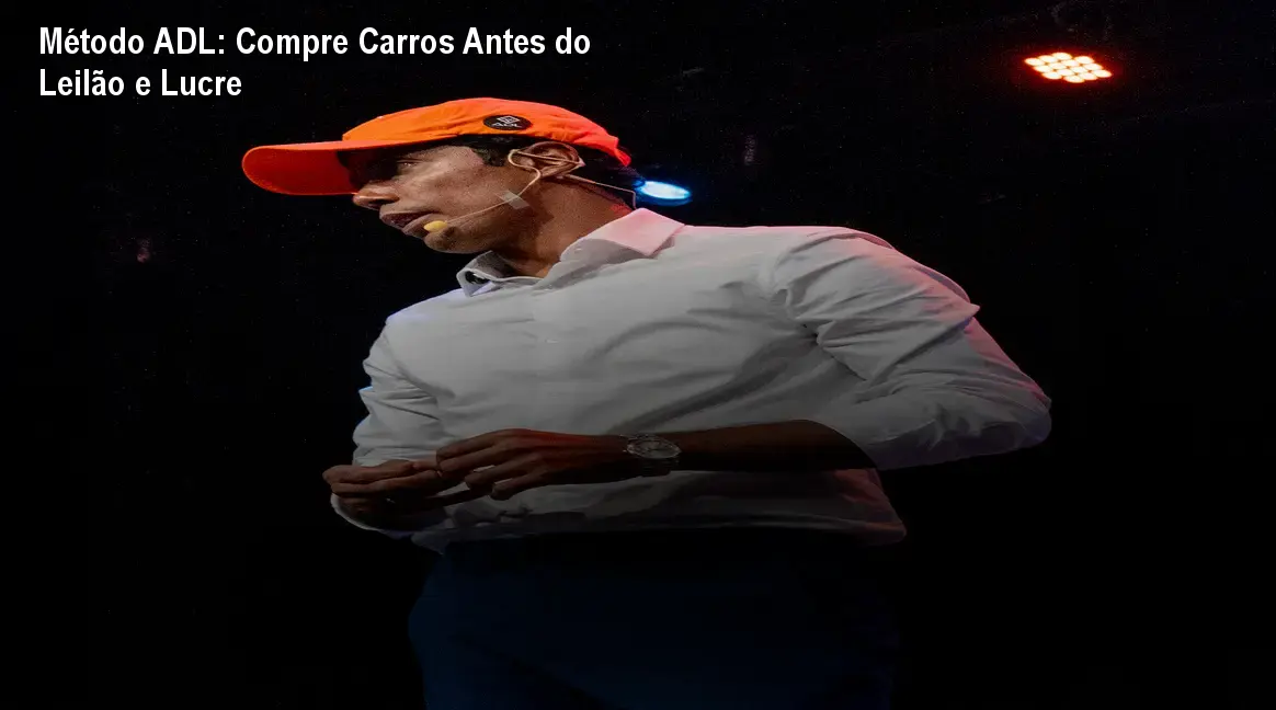 Método ADL: Compre Carros Antes do Leilão e Lucre