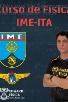 FAD Física para Alto Desempenho – Material ITA completo? Preço