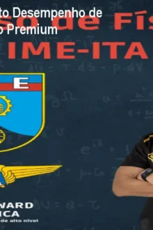 FAD – Física para Alto Desempenho de Caio Bianchi | Curso Premium