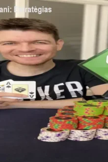 Método Felipe Carmanhani: Estratégias de Poker Lucrativas