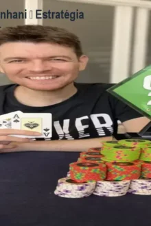 Método Felipe Carmanhani – Estratégia Profissional de Poker