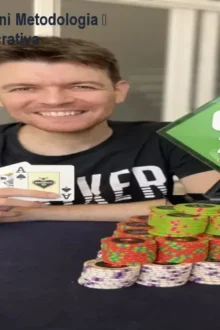 Curso Felipe Carmanhani Metodologia – Estratégia de Poker Lucrativa