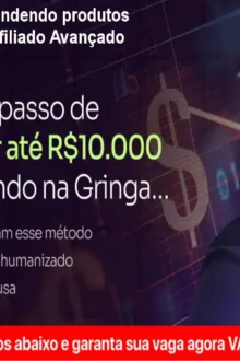 Como ganhar em dólar vendendo produtos americanos – Formação Afiliado Avançado