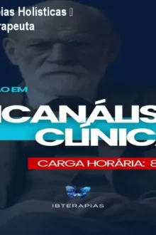 Formação em 70 Terapias Holísticas – Certifique-se como Terapeuta