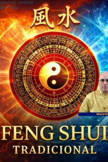 Feng Shui Tradicional: Como ter resultados reais – Preço