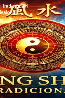 Formação em Feng Shui Tradicional – Torne‑se Consultor Profissional